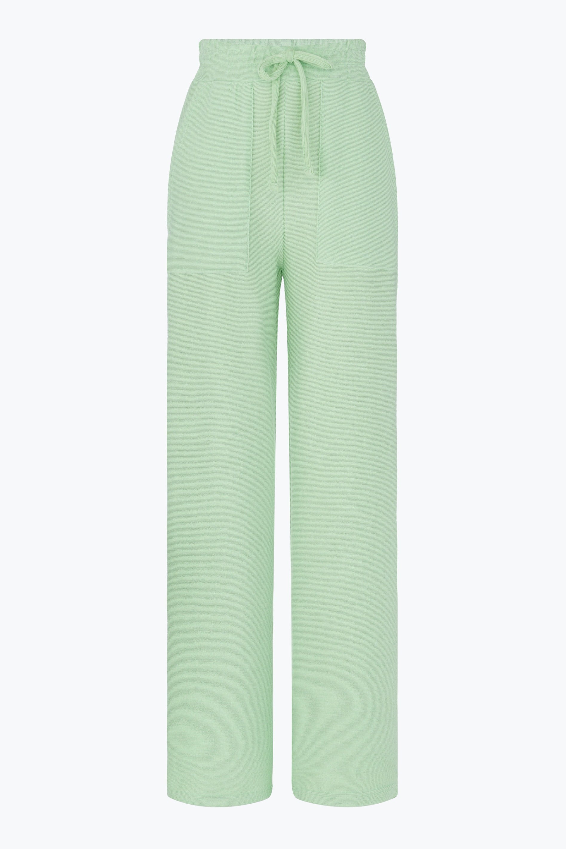 MINT CLOUD LOUNGE PANTS