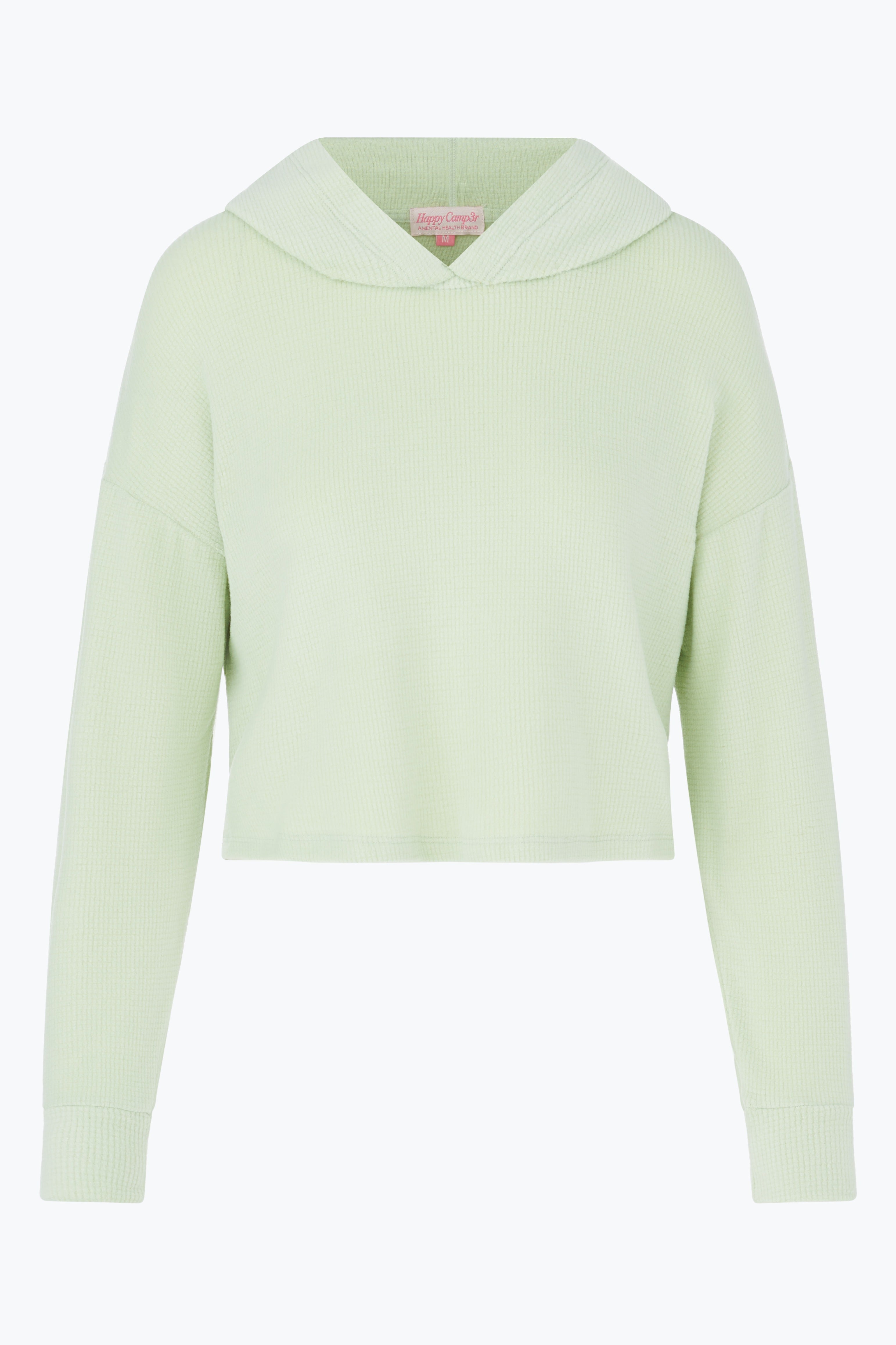 PISTACHIO LILY LOUNGE TOP