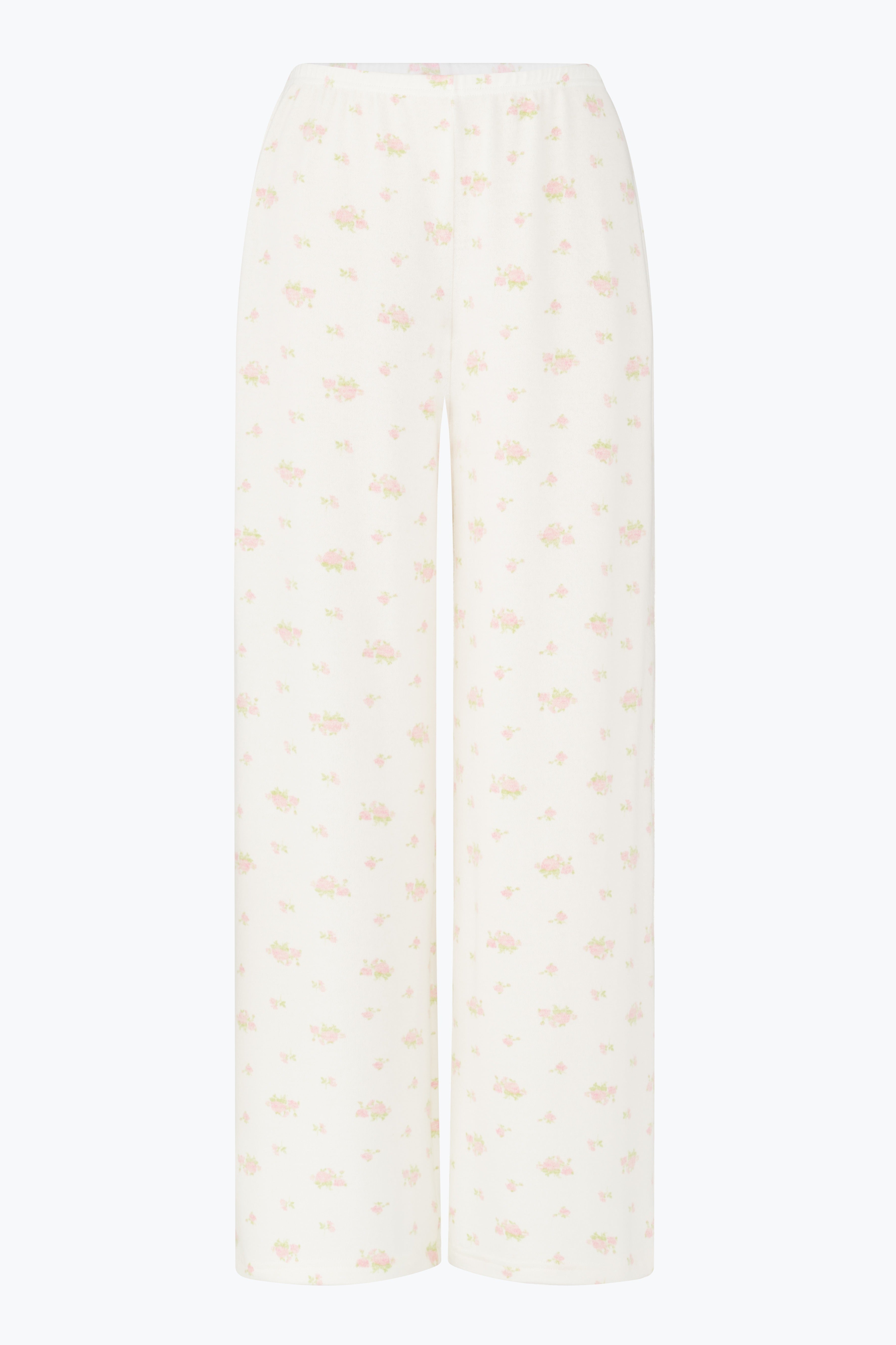 GARDEN CONFETTI MIA PAJAMA BOTTOMS