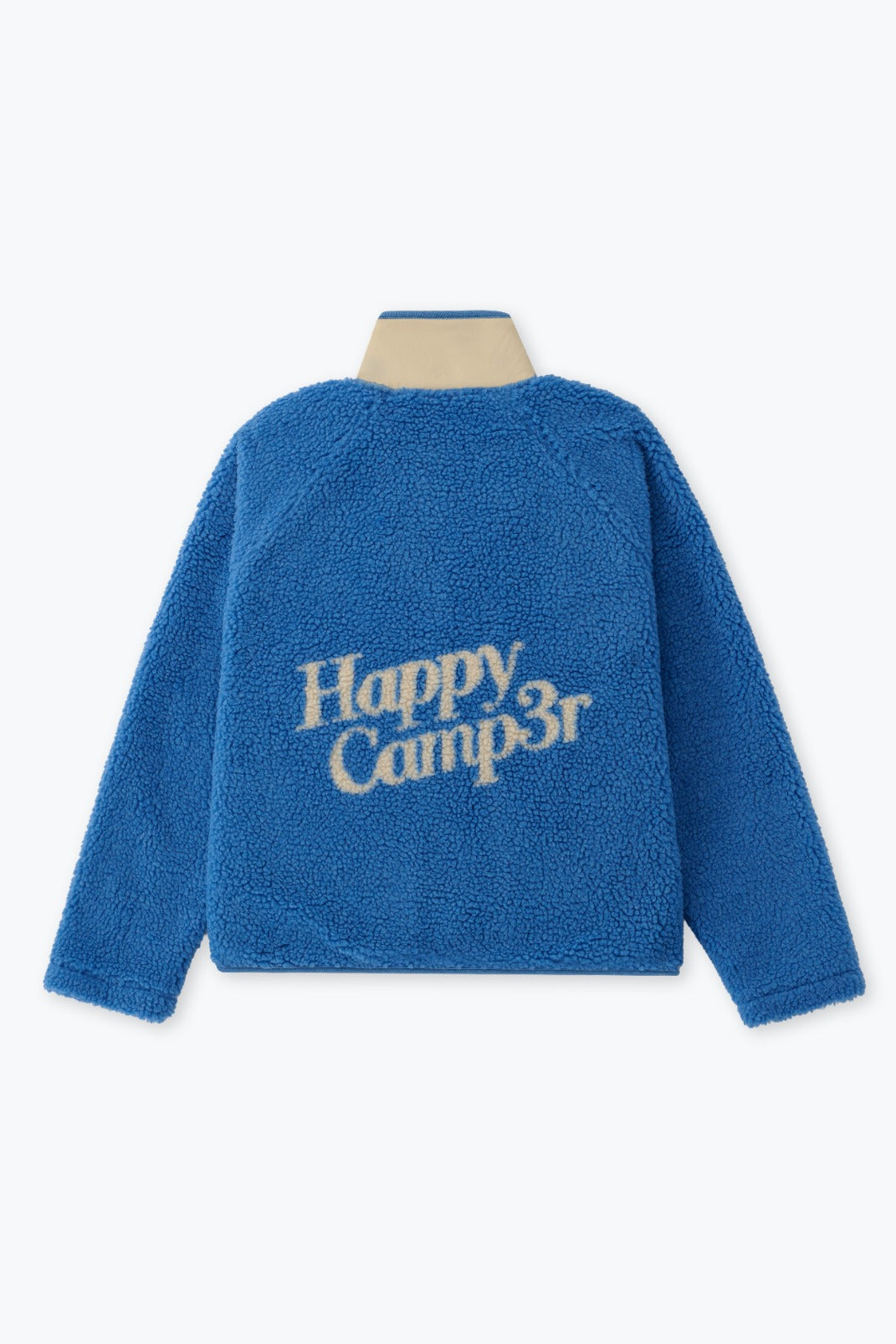 Denim Blue Camp3Y Dreams Grace Jacket