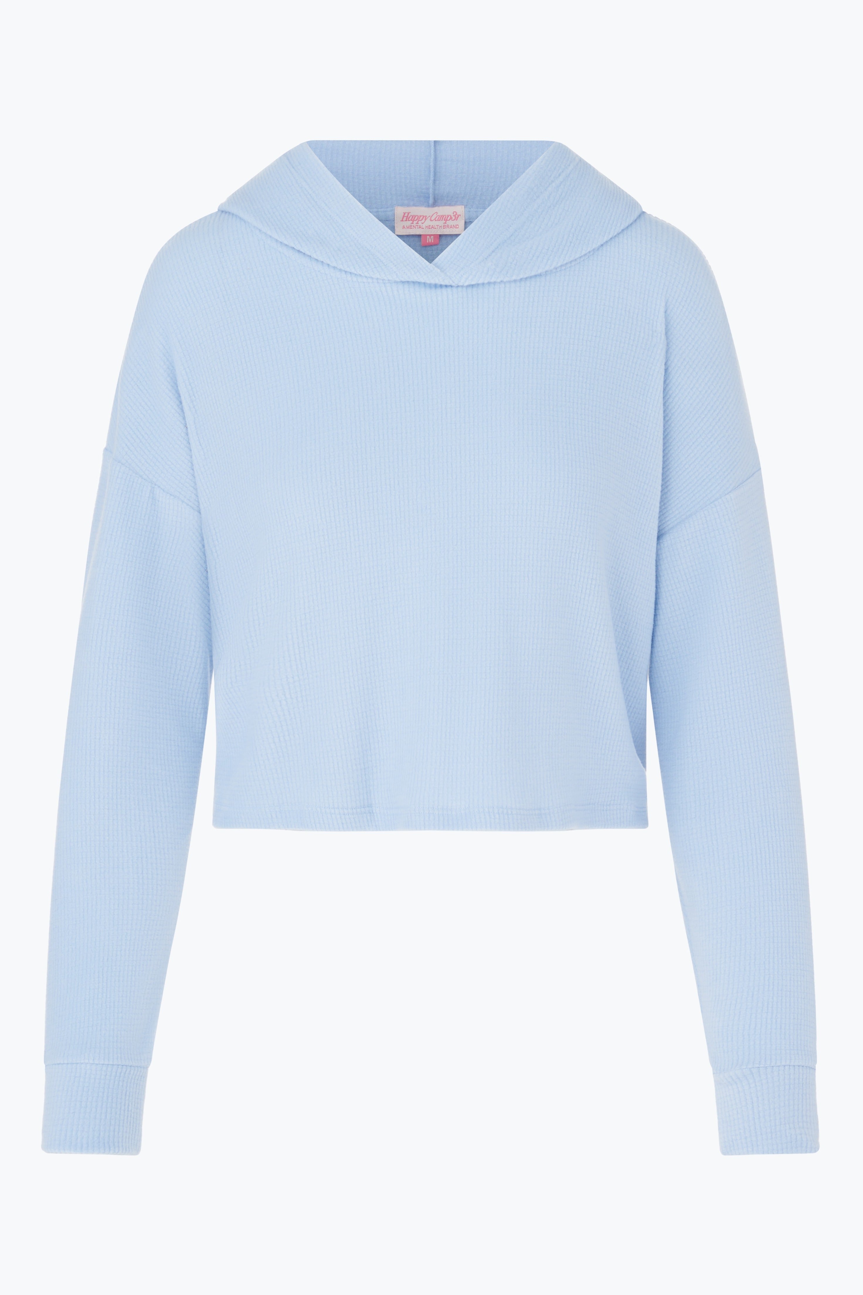 PERIWINKLE LILY LOUNGE TOP