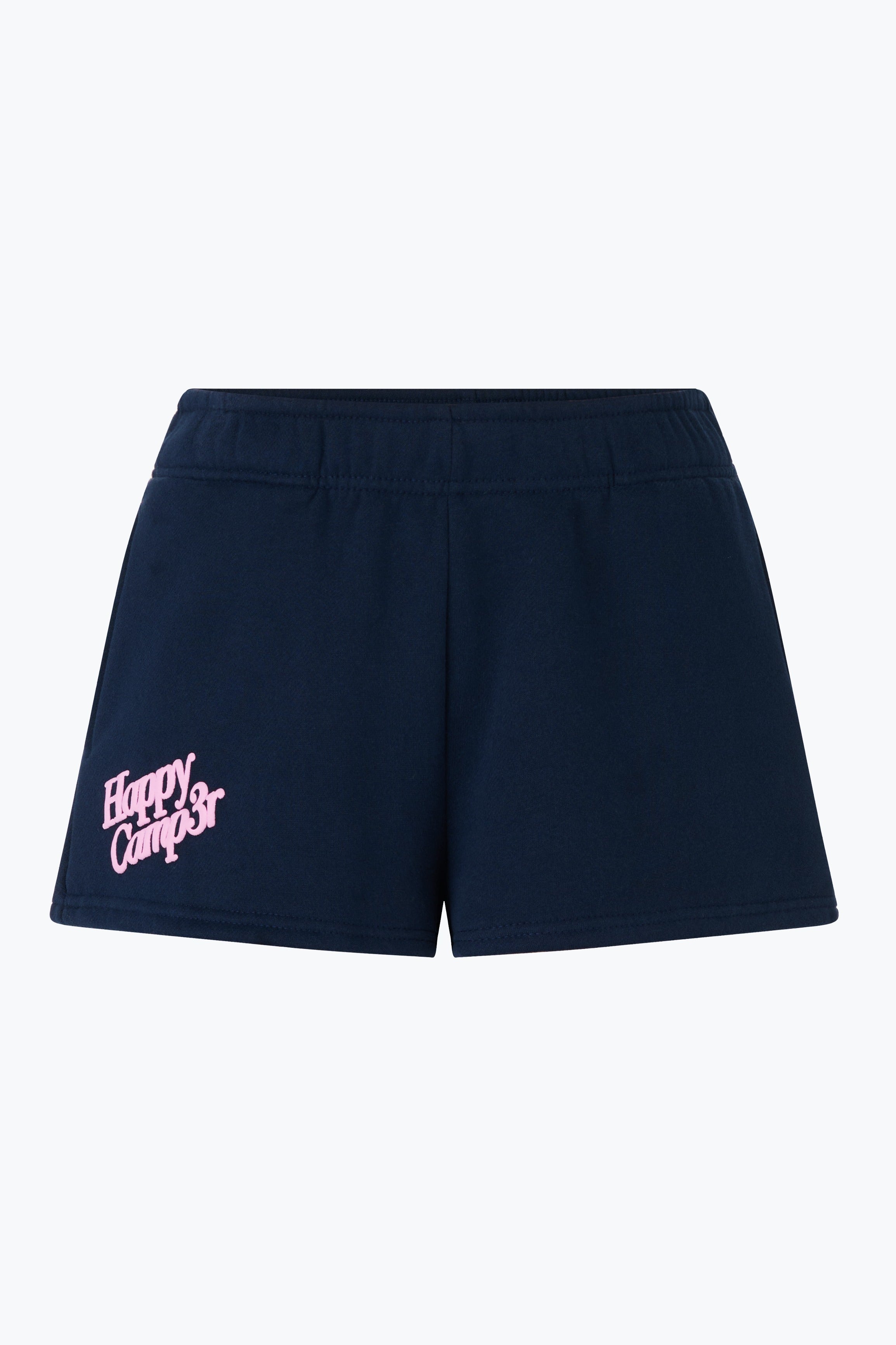 PUFF SERIES CORE SHORTS - DEEP BLUE