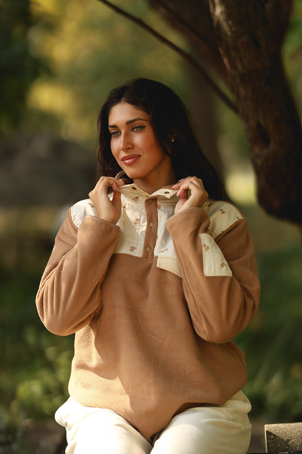 Camp3y Dreams Henley