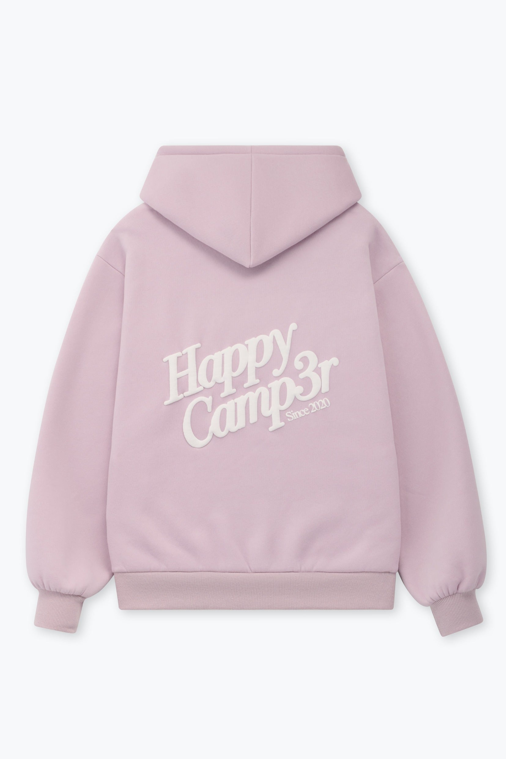 Puff Series Hoodie - Lavender