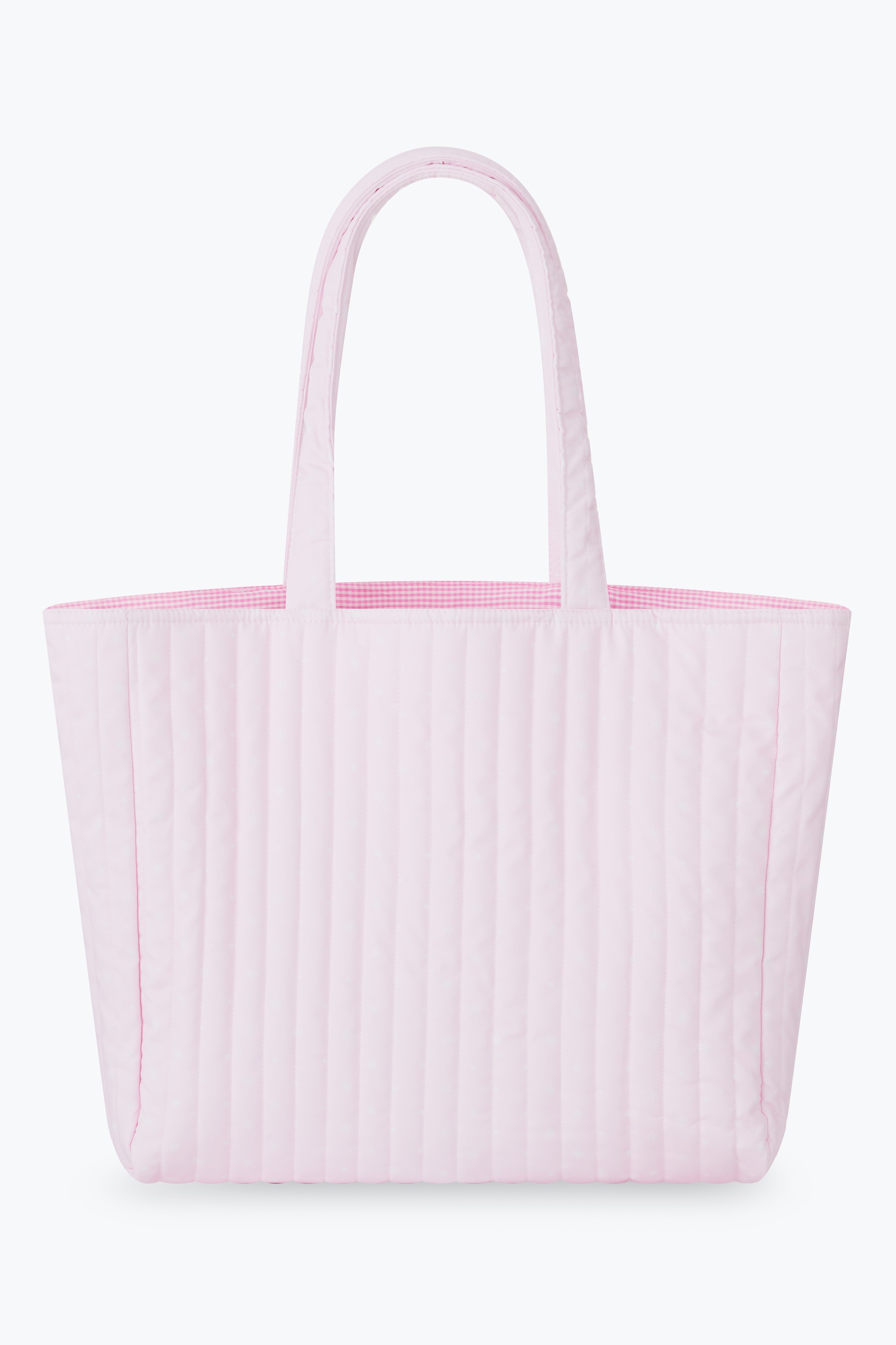 Snow Angel Large Tote