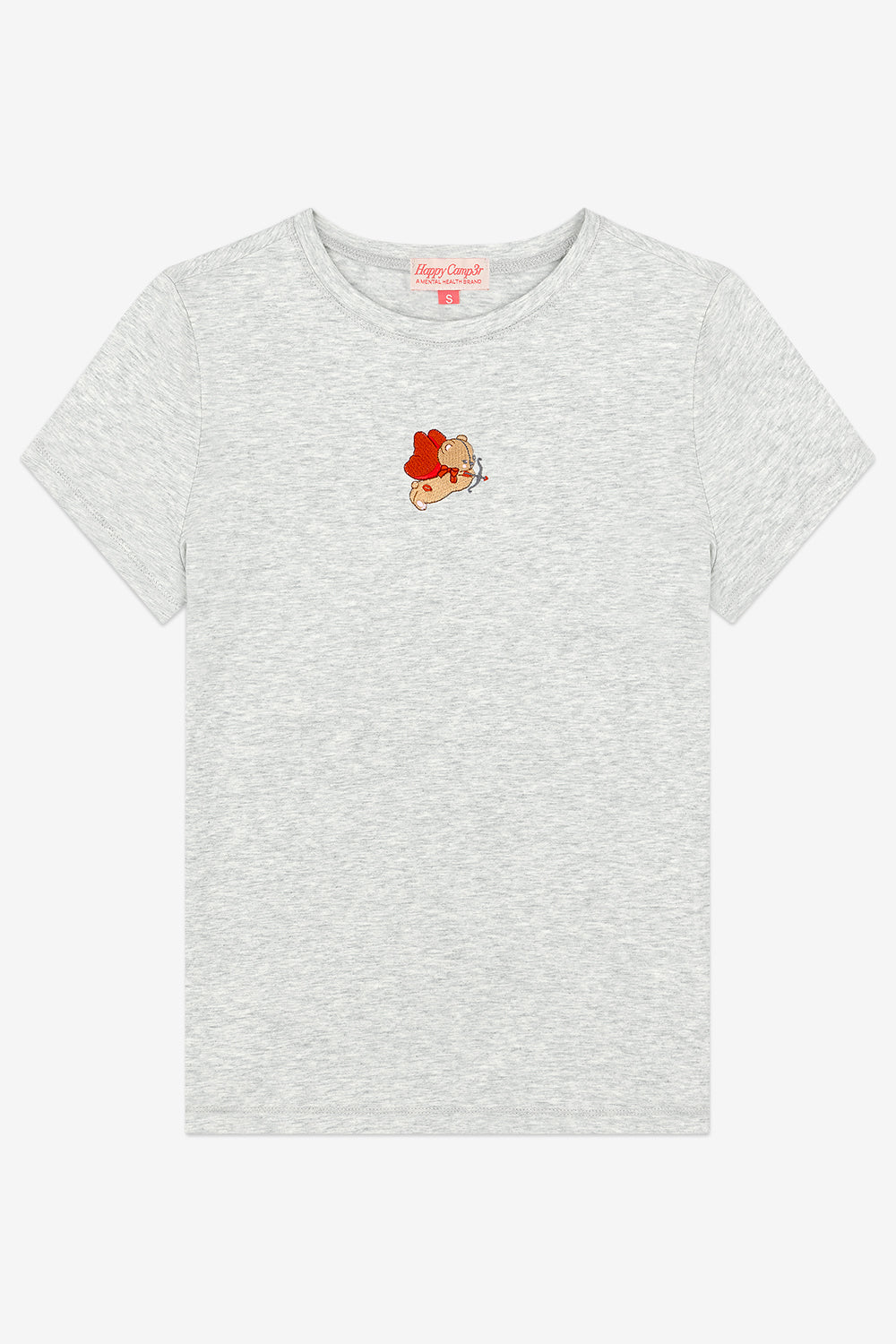 Angel Bear Baby Tee