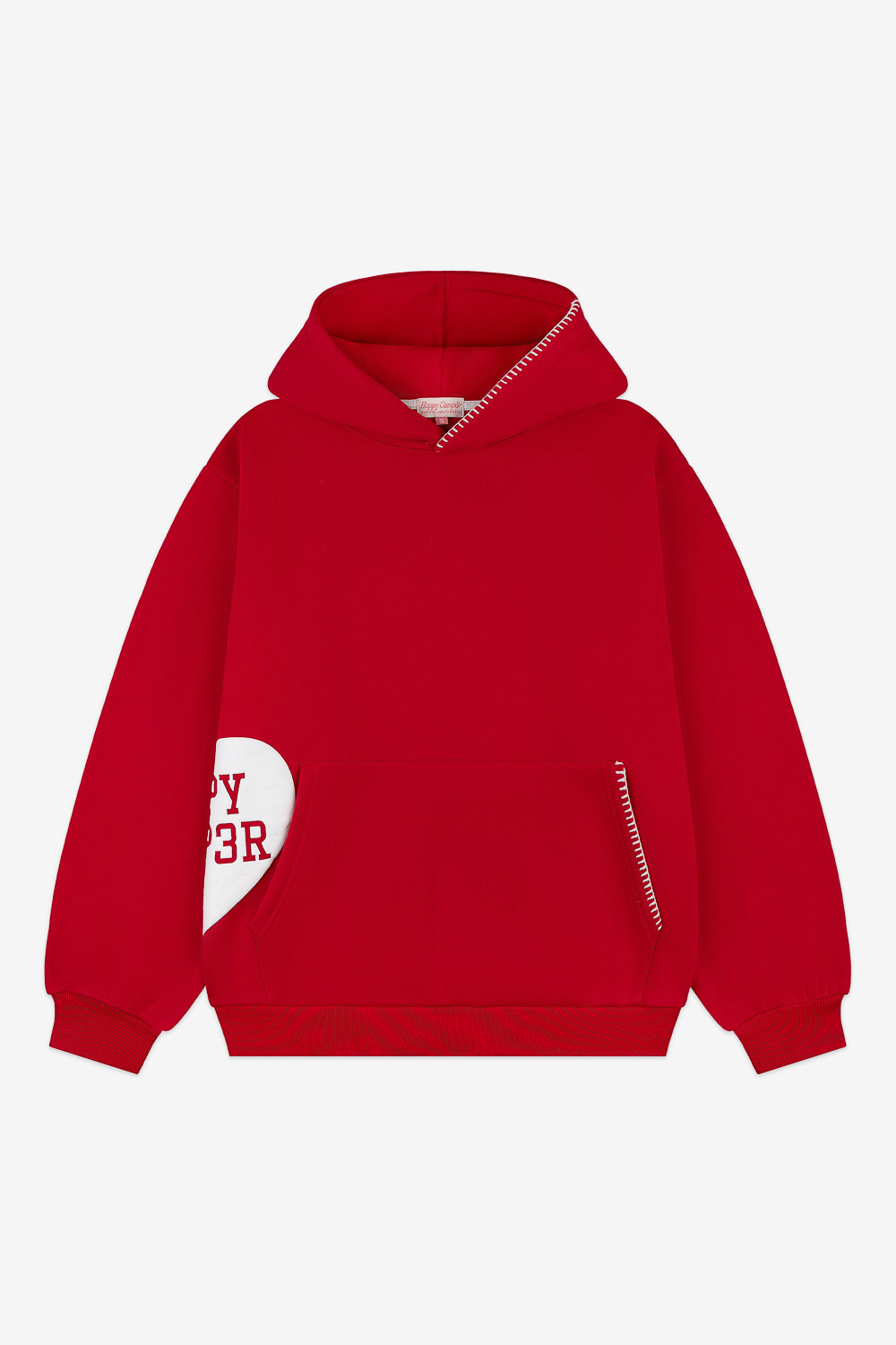 Scarlett Heartfelt Hoodie