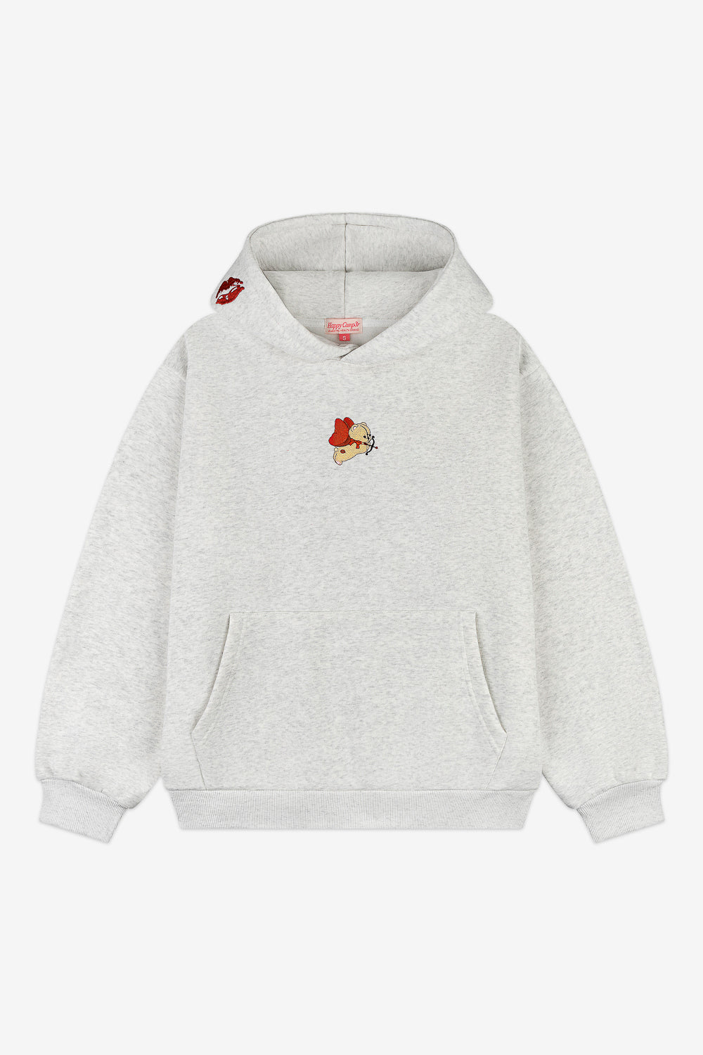 Sweet Like Cherry Hoodie