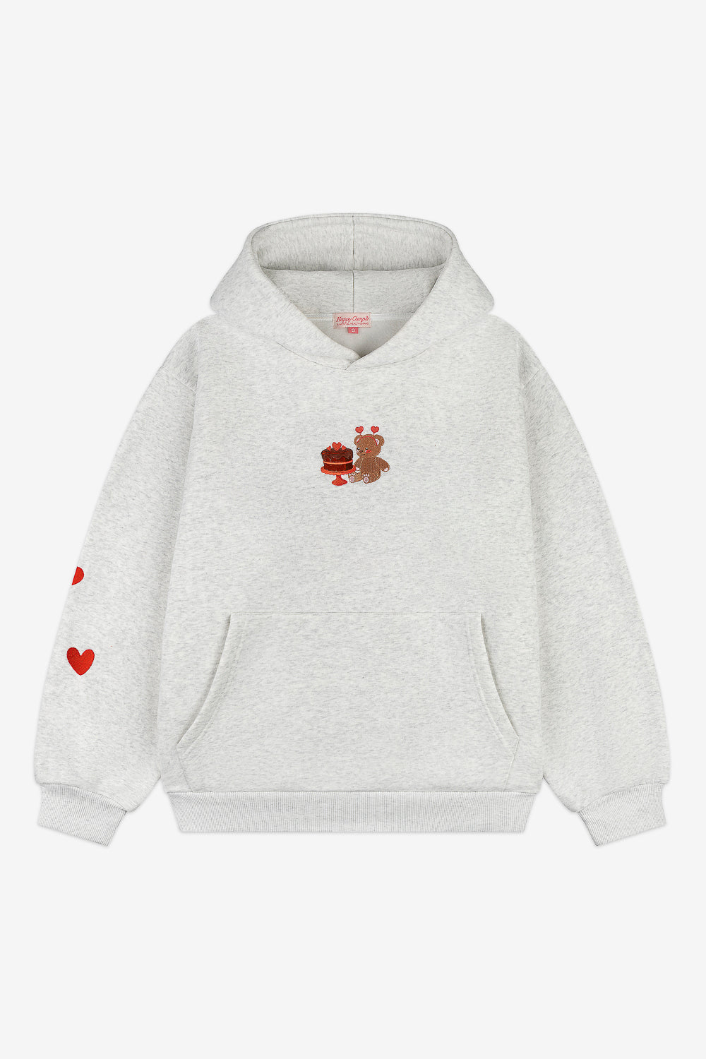 A Gallon Of Love Hoodie