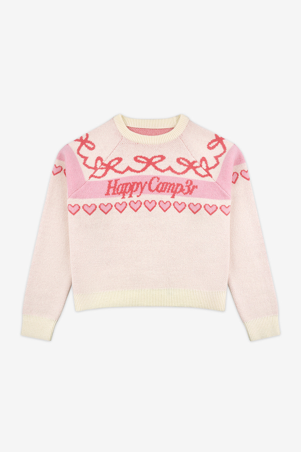 Sweet Bow Blair Sweater
