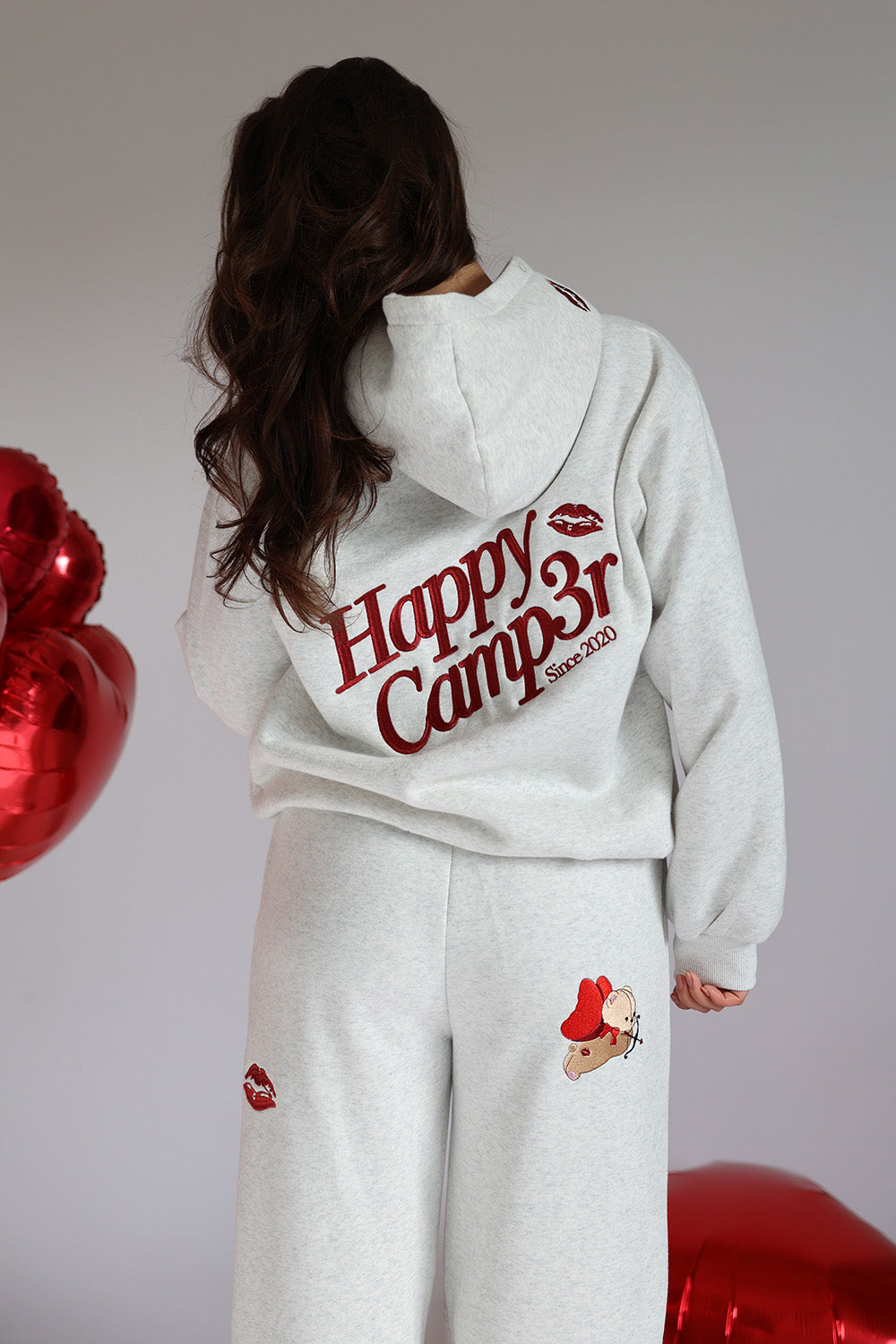 Sweet Like Cherry Hoodie