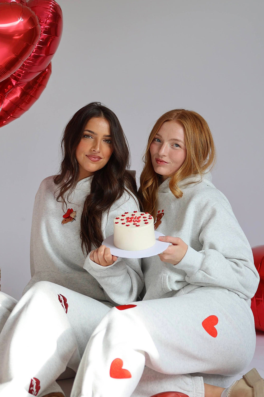 A Gallon Of Love Joggers