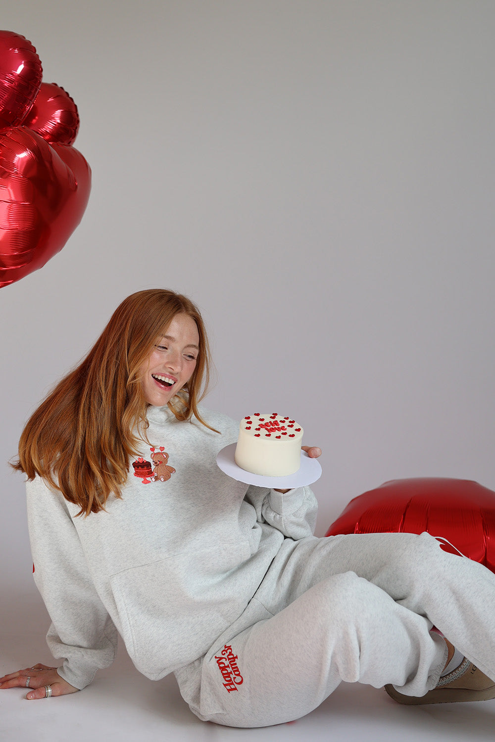 A Gallon Of Love Joggers