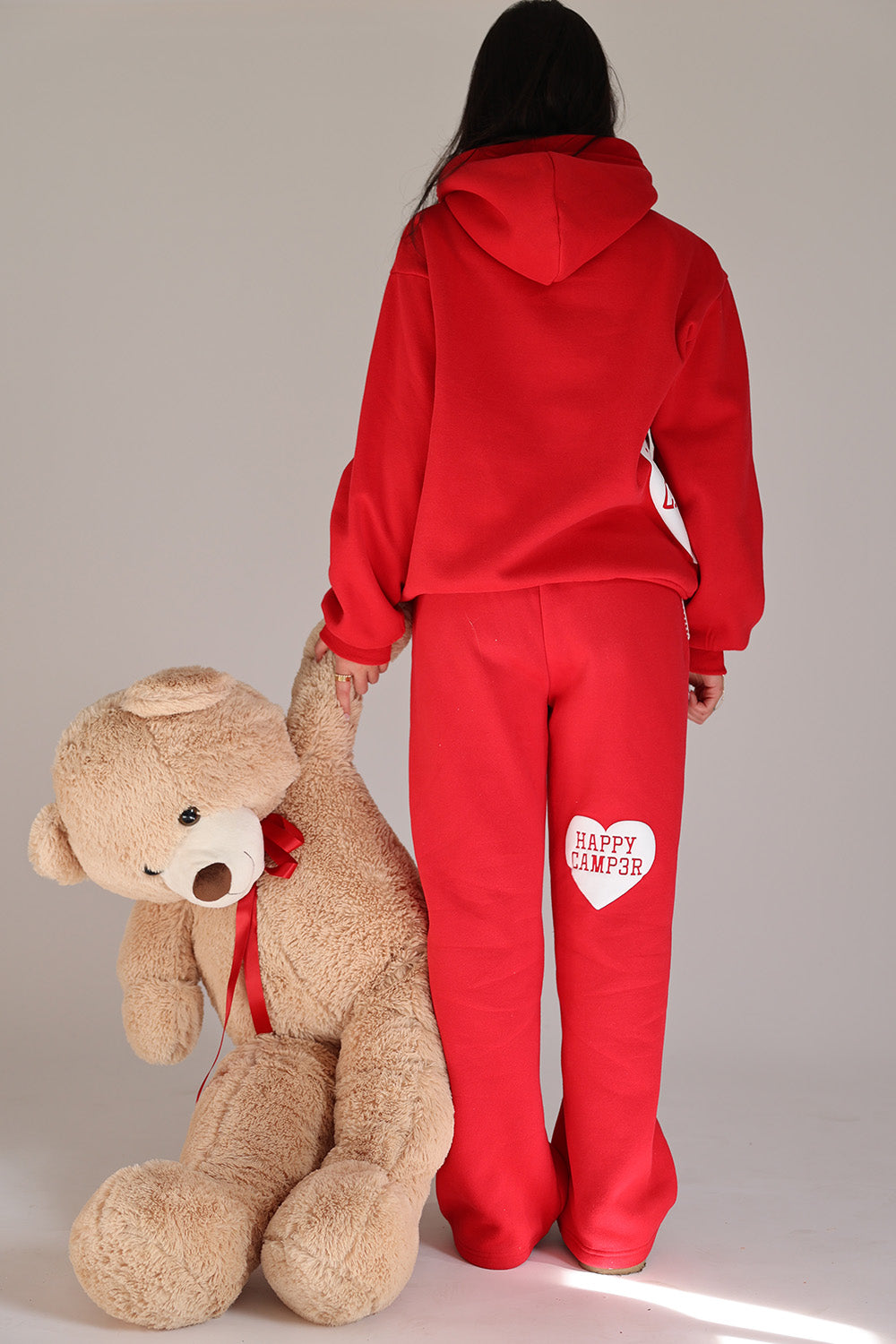 Scarlett Heartfelt Sweatpants