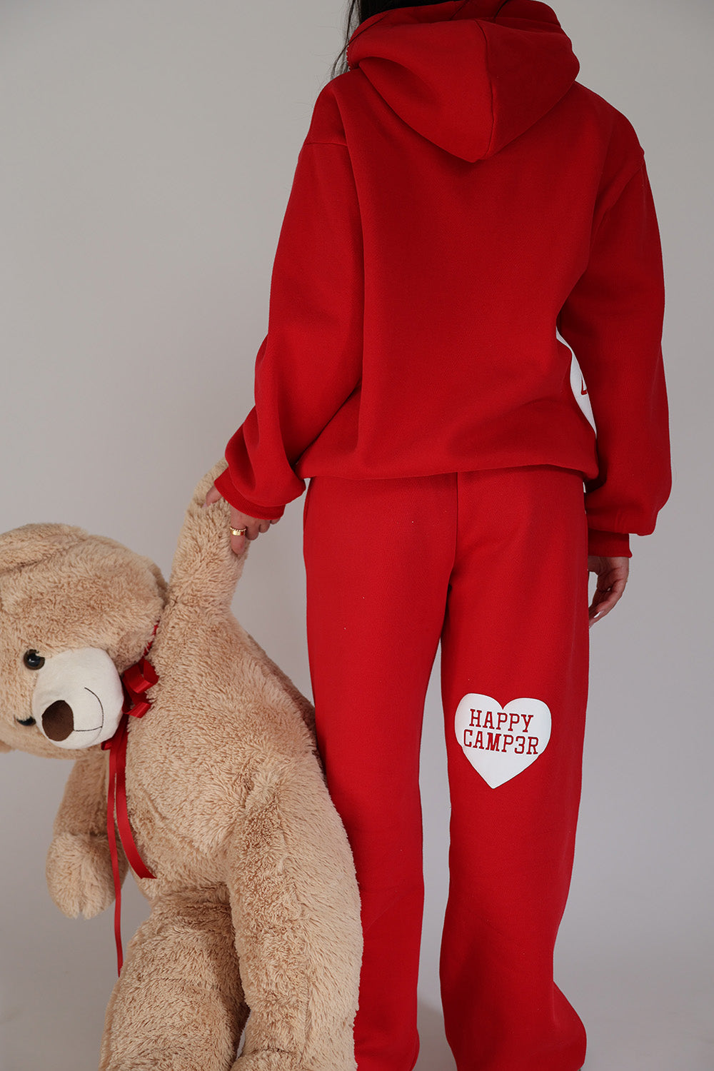 Scarlett Heartfelt Sweatpants