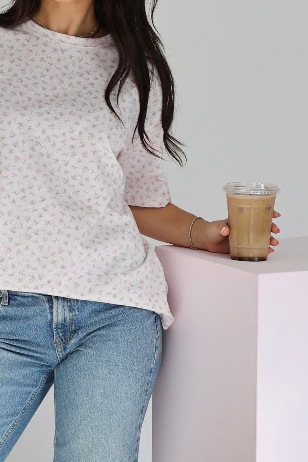 Sugar Plum Tee