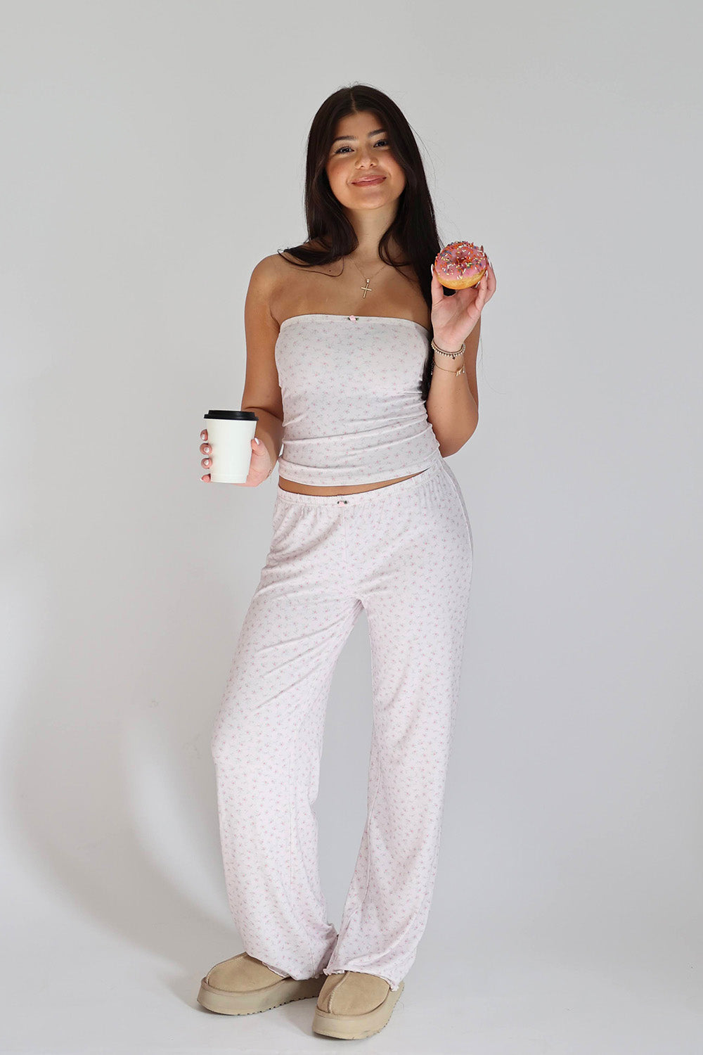 Sugar Plum Olivia Bottoms