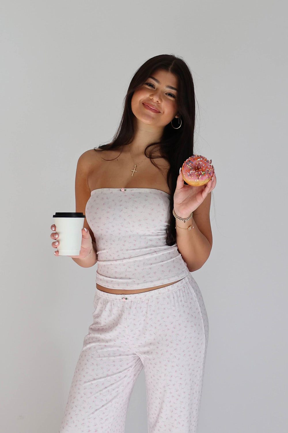 Sugar Plum Olivia Bottoms