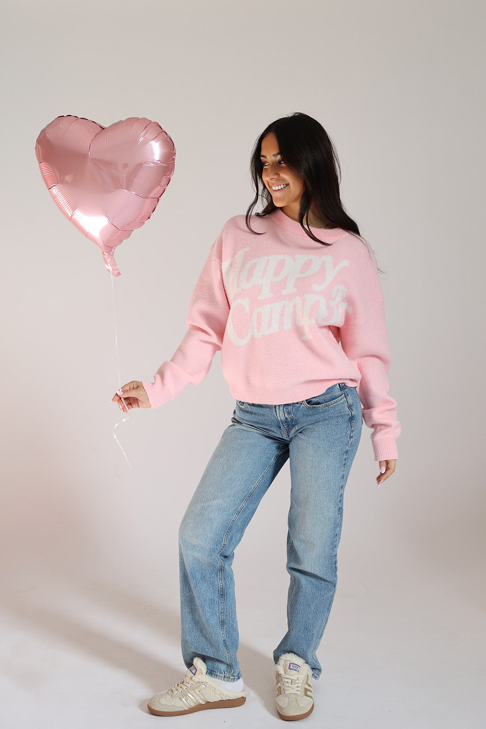 Rosemilk Blair Sweater