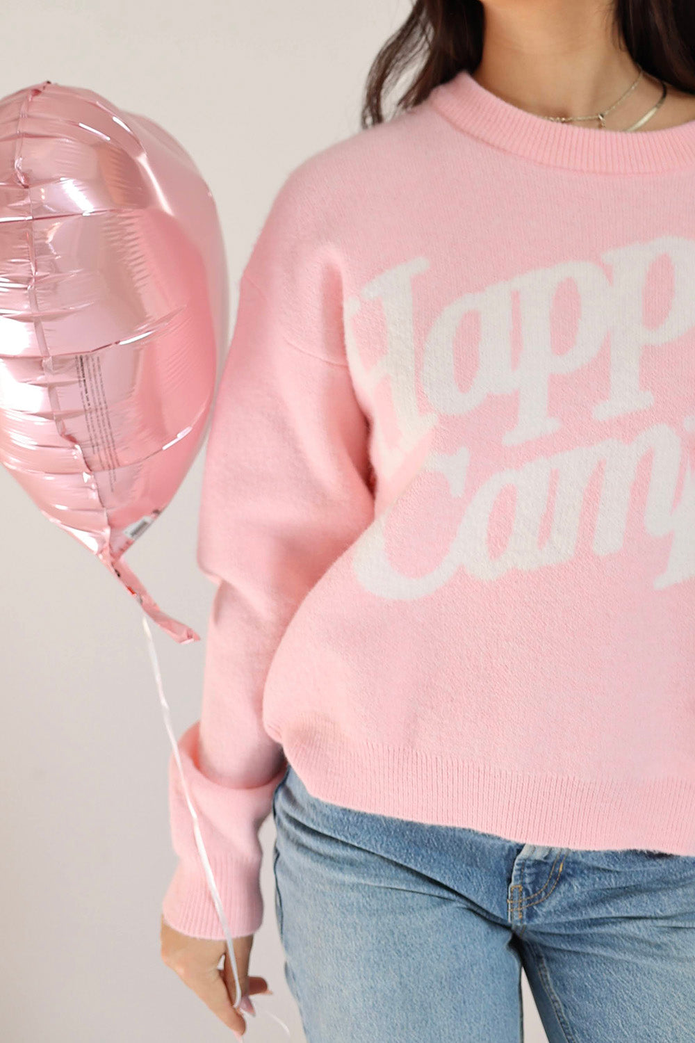 Rosemilk Blair Sweater