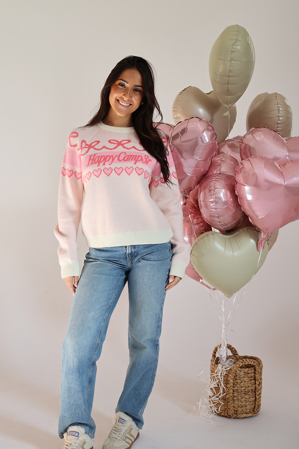 Sweet Bow Blair Sweater