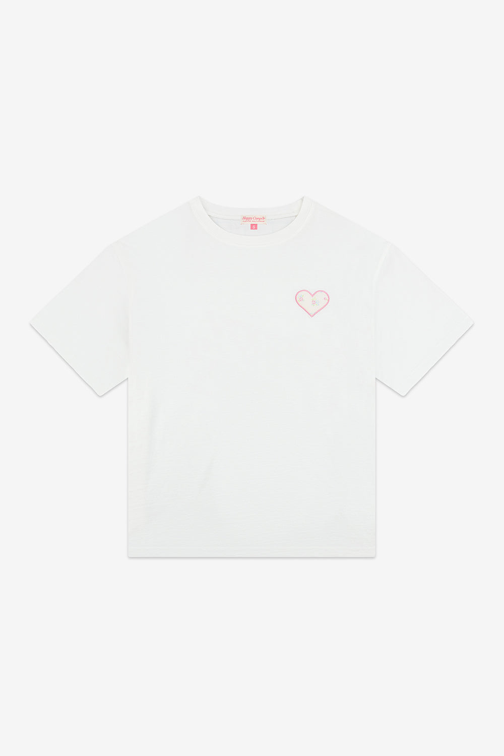Frosted Love Tee