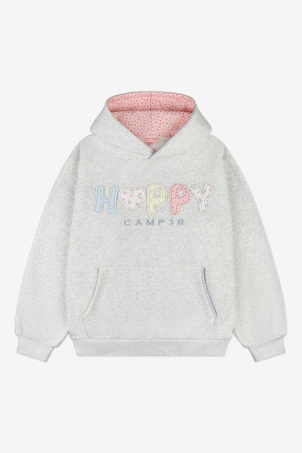 Happy State Of Mind Hoodie
