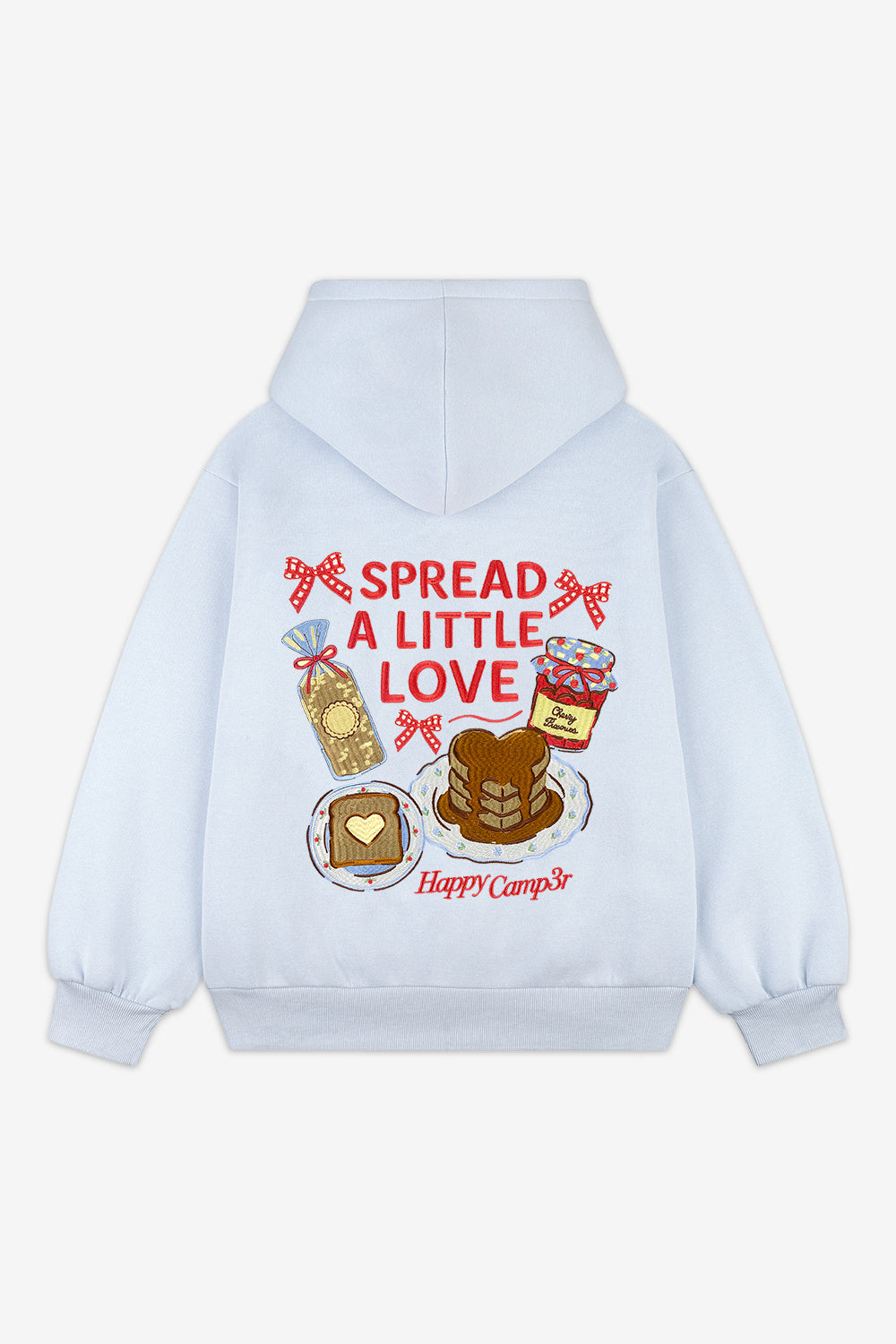 Honey & Jam Hoodie