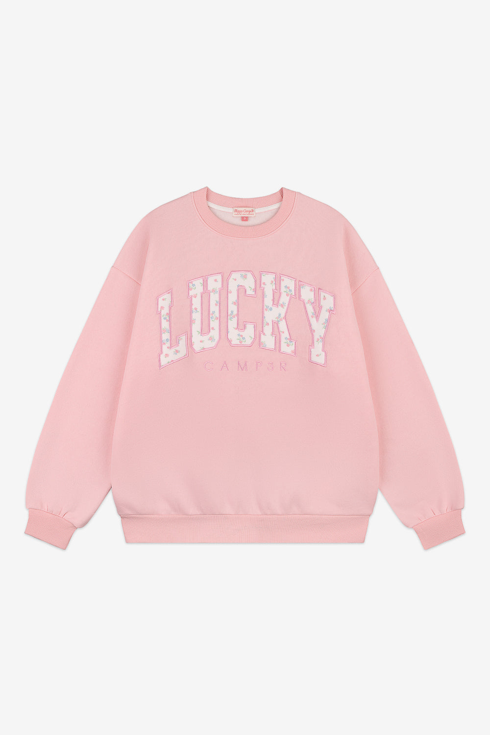 Lucky Daydream Crewneck Sweatshirt