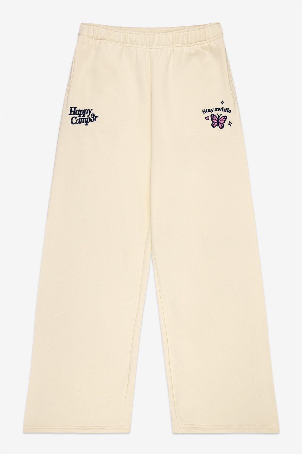 The World Is Better Sweatpants