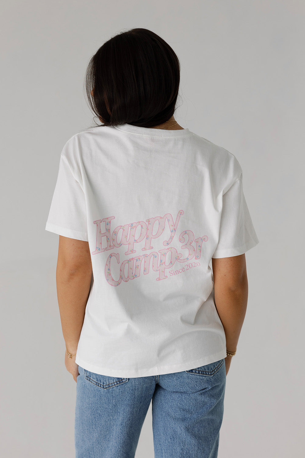 Frosted Love Tee