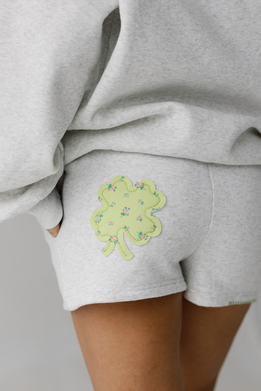 Lucky Girl Ellie Shorts