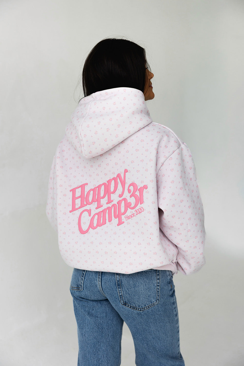 Ballet Garden Hoodie
