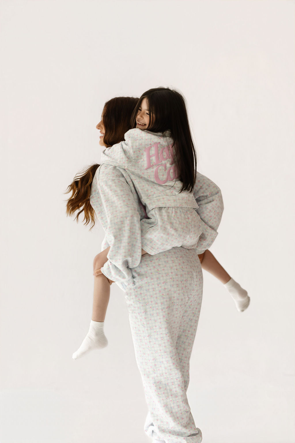 Bluebell Picnic Youth Crewneck