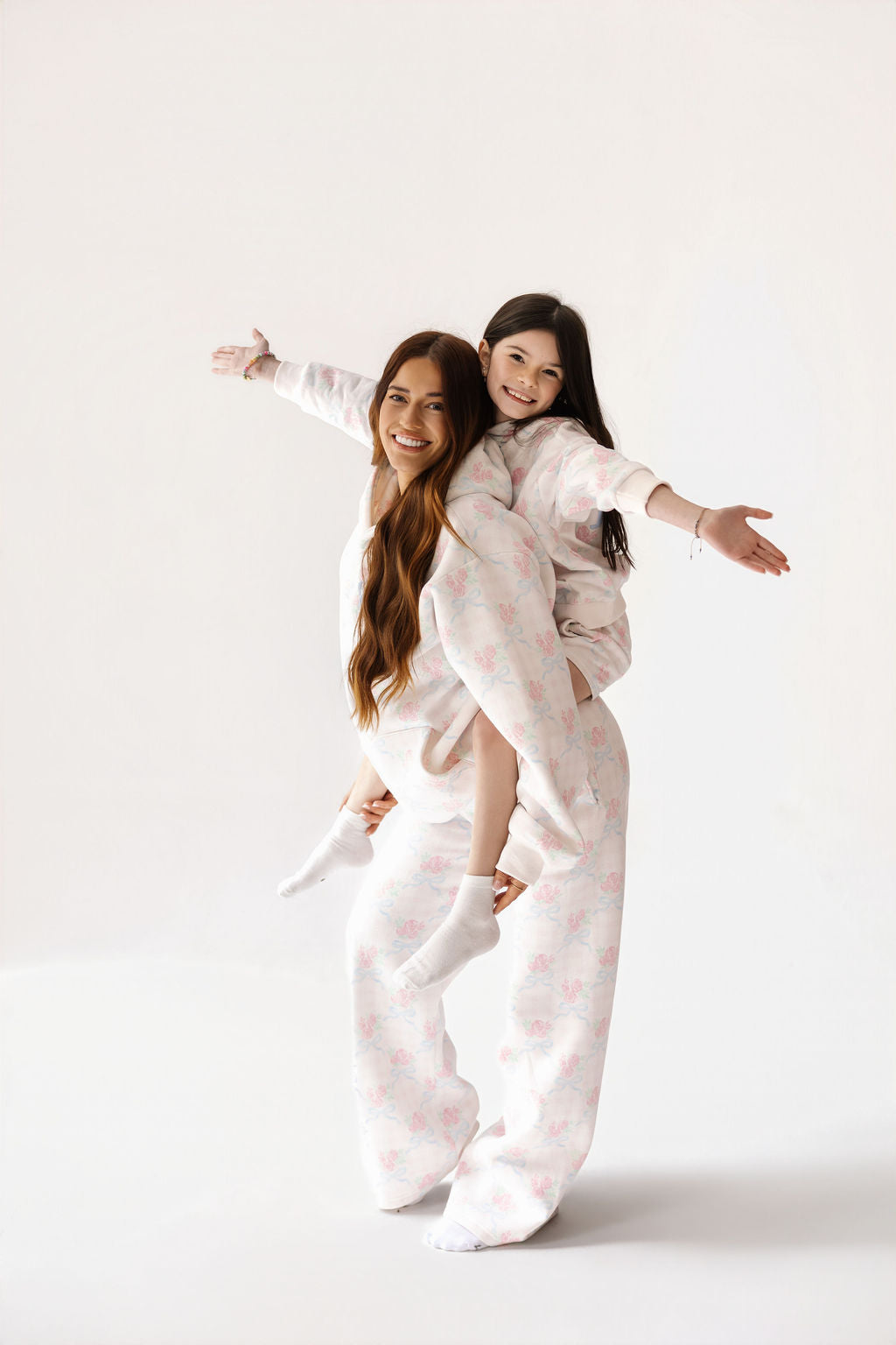 Laced With Love Youth Hoodie