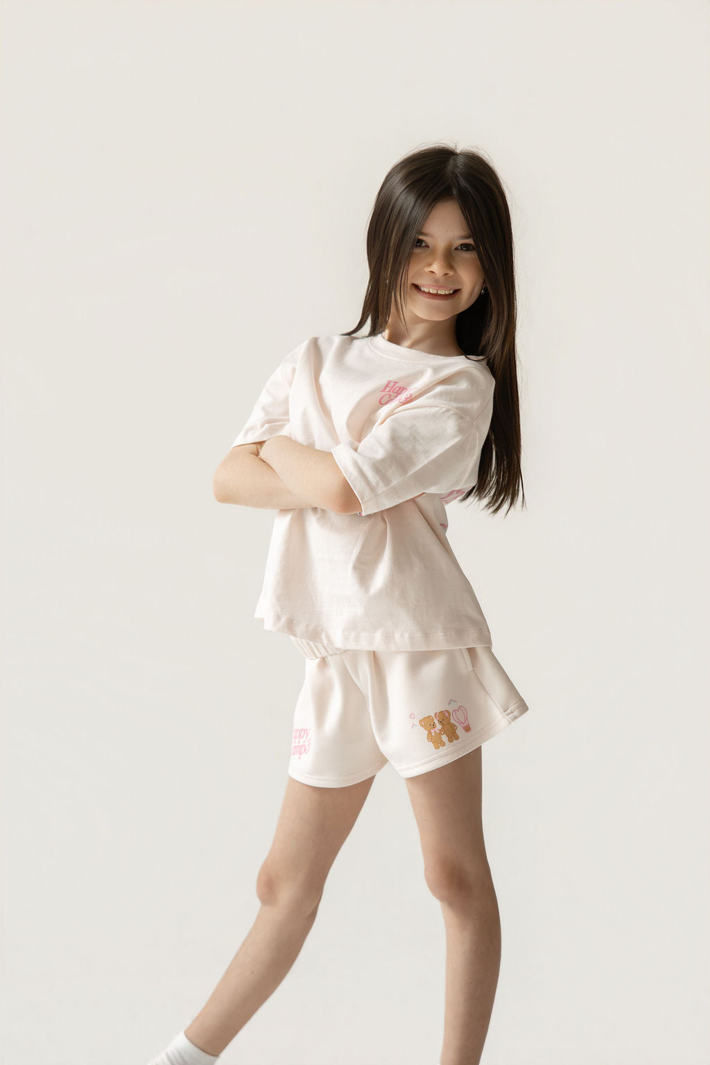 Lets Travel Together Youth Scuba Shorts