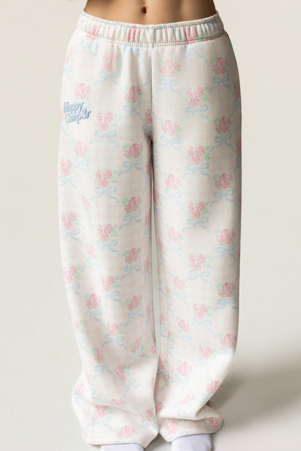 Laced With Love Sweatpants