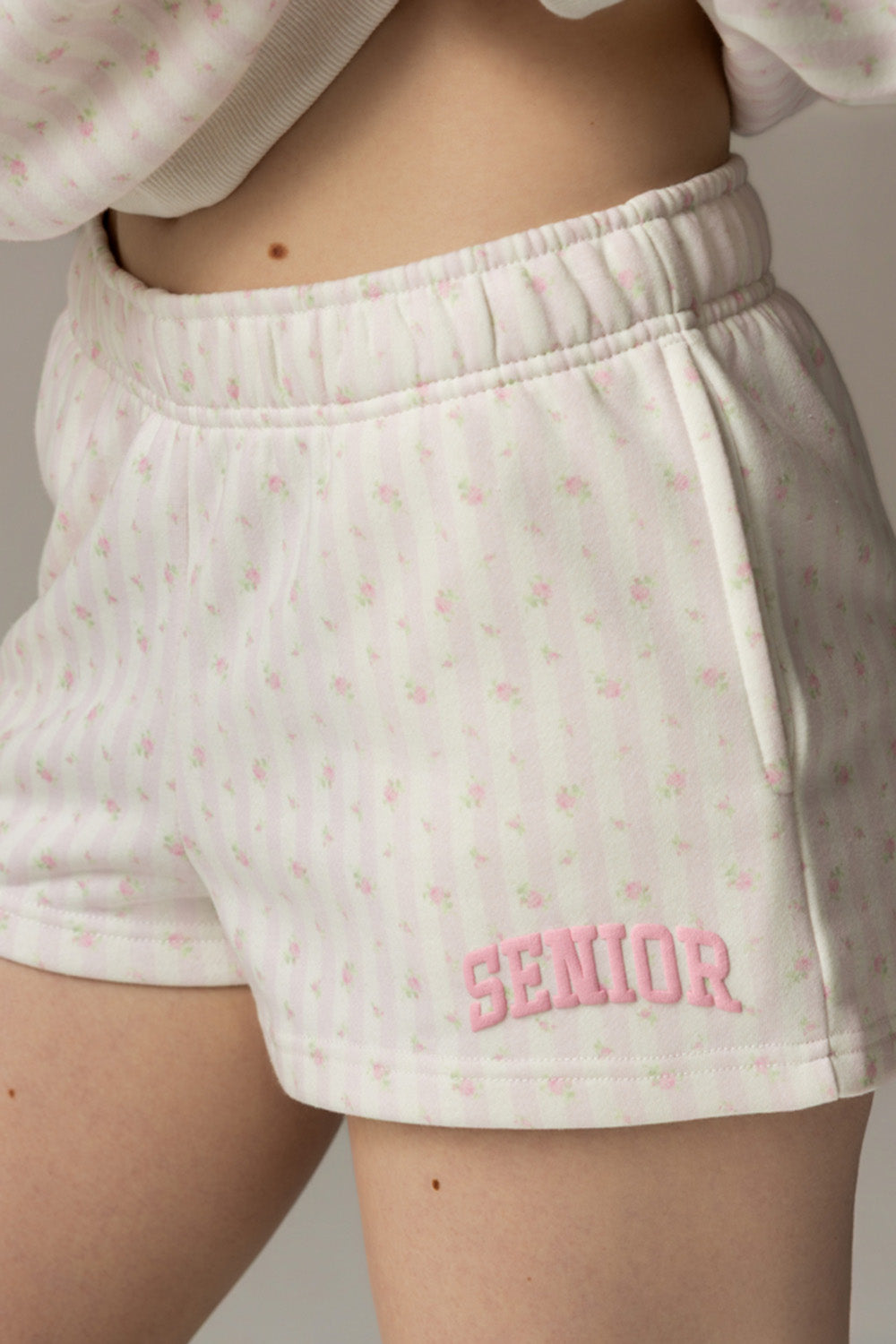 Senior Ellie Shorts
