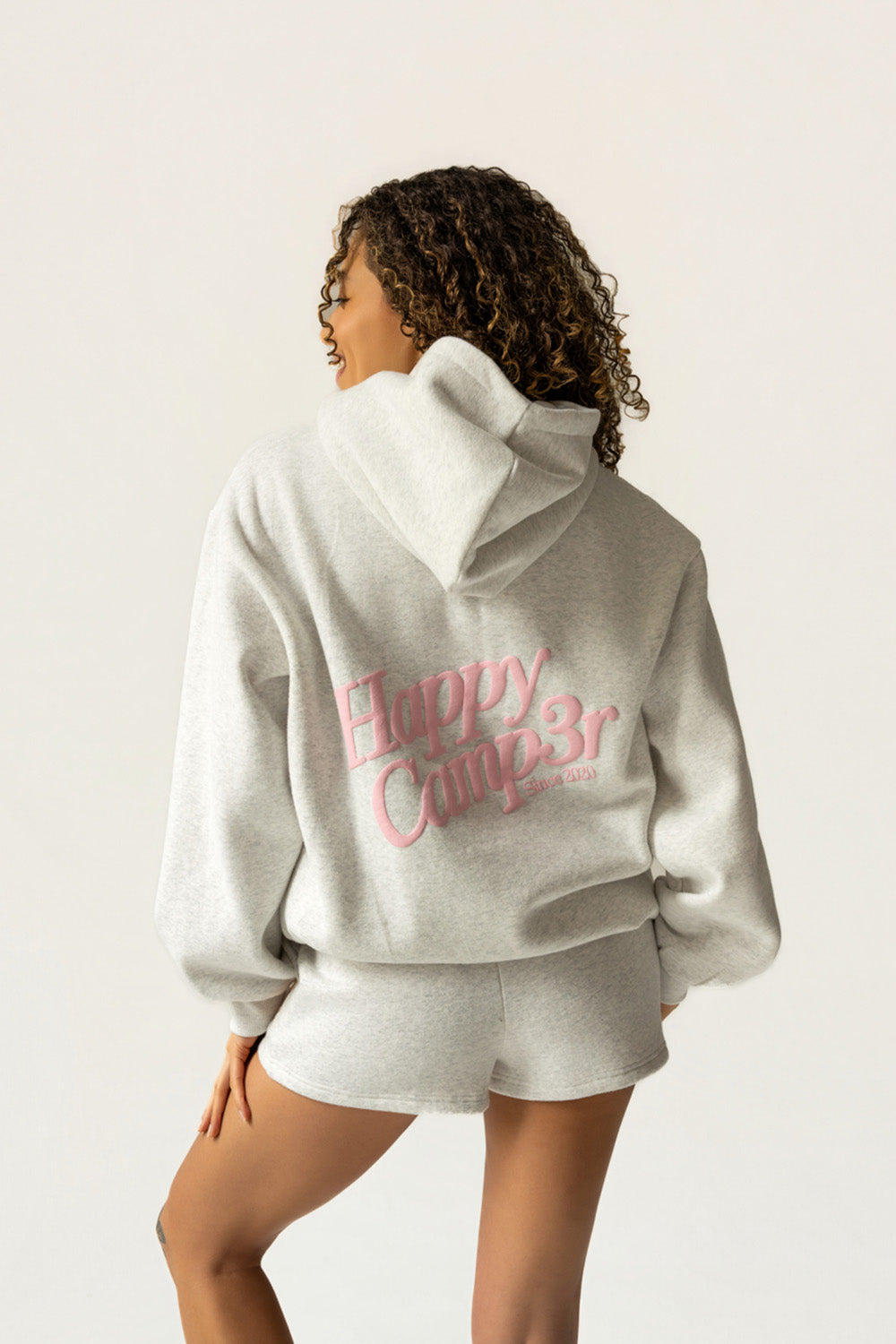 Grad Bear Hoodie