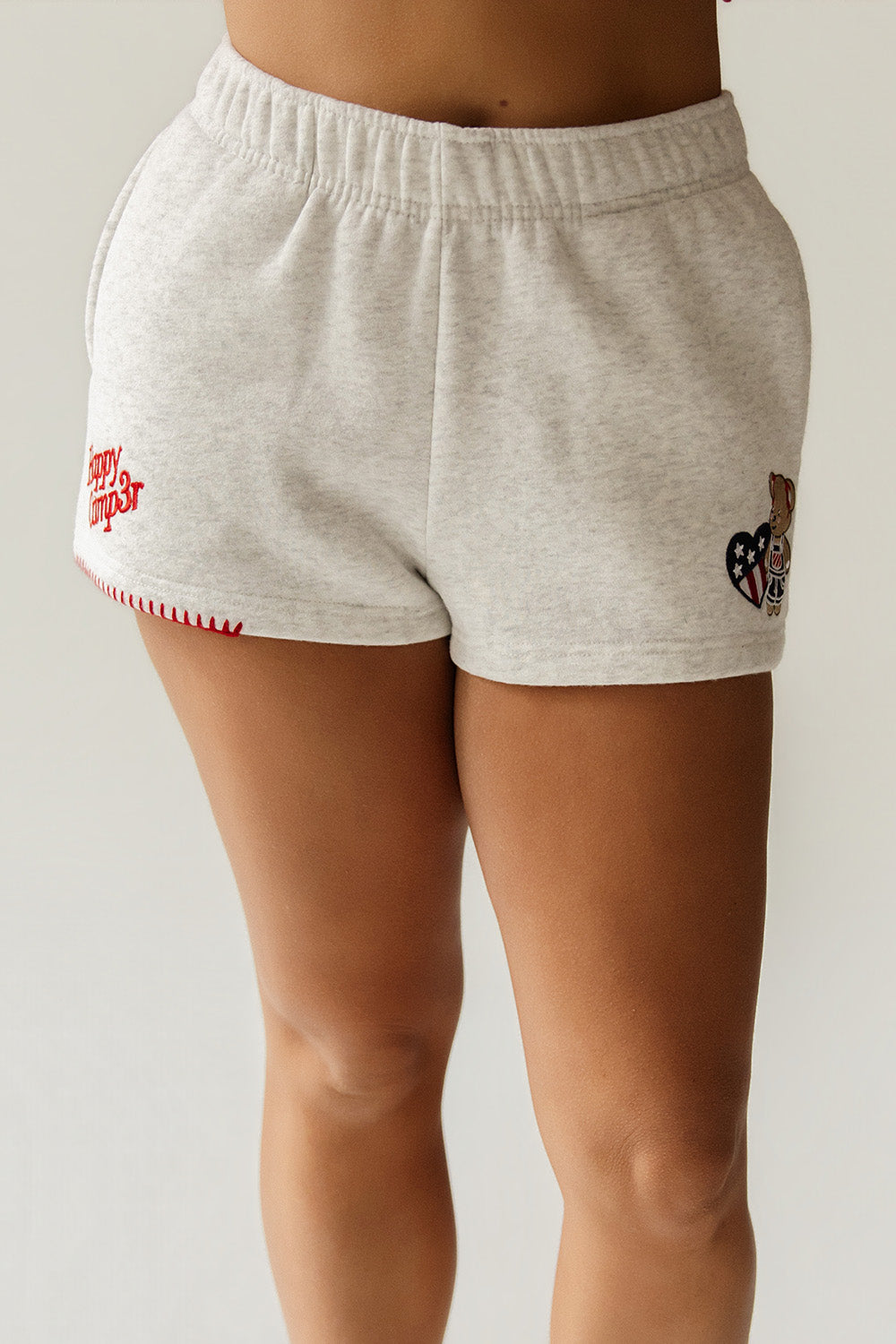 All American Core Shorts
