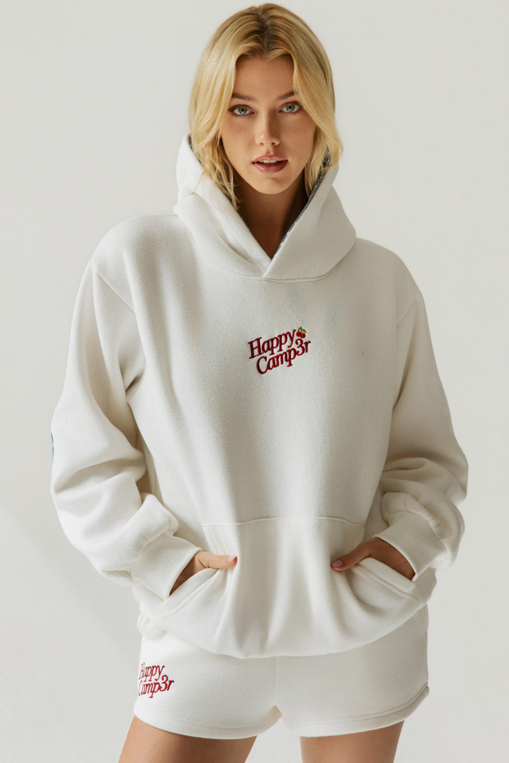 Cherry Pie Hoodie