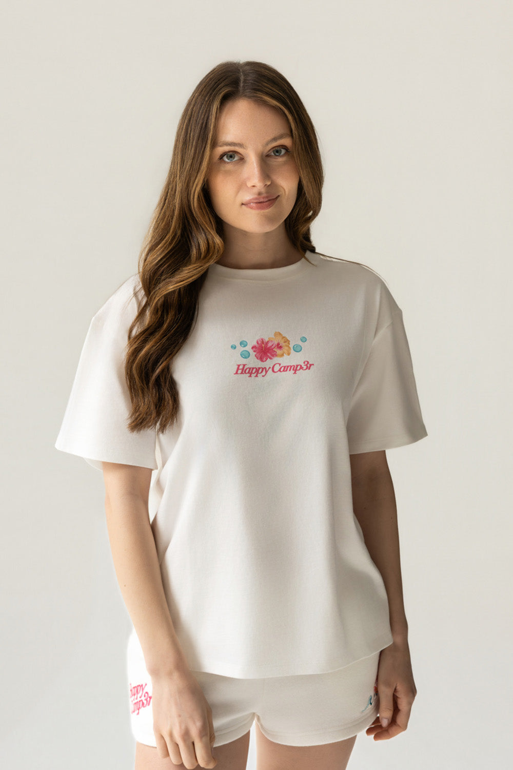 The Sea Is Calling Tee