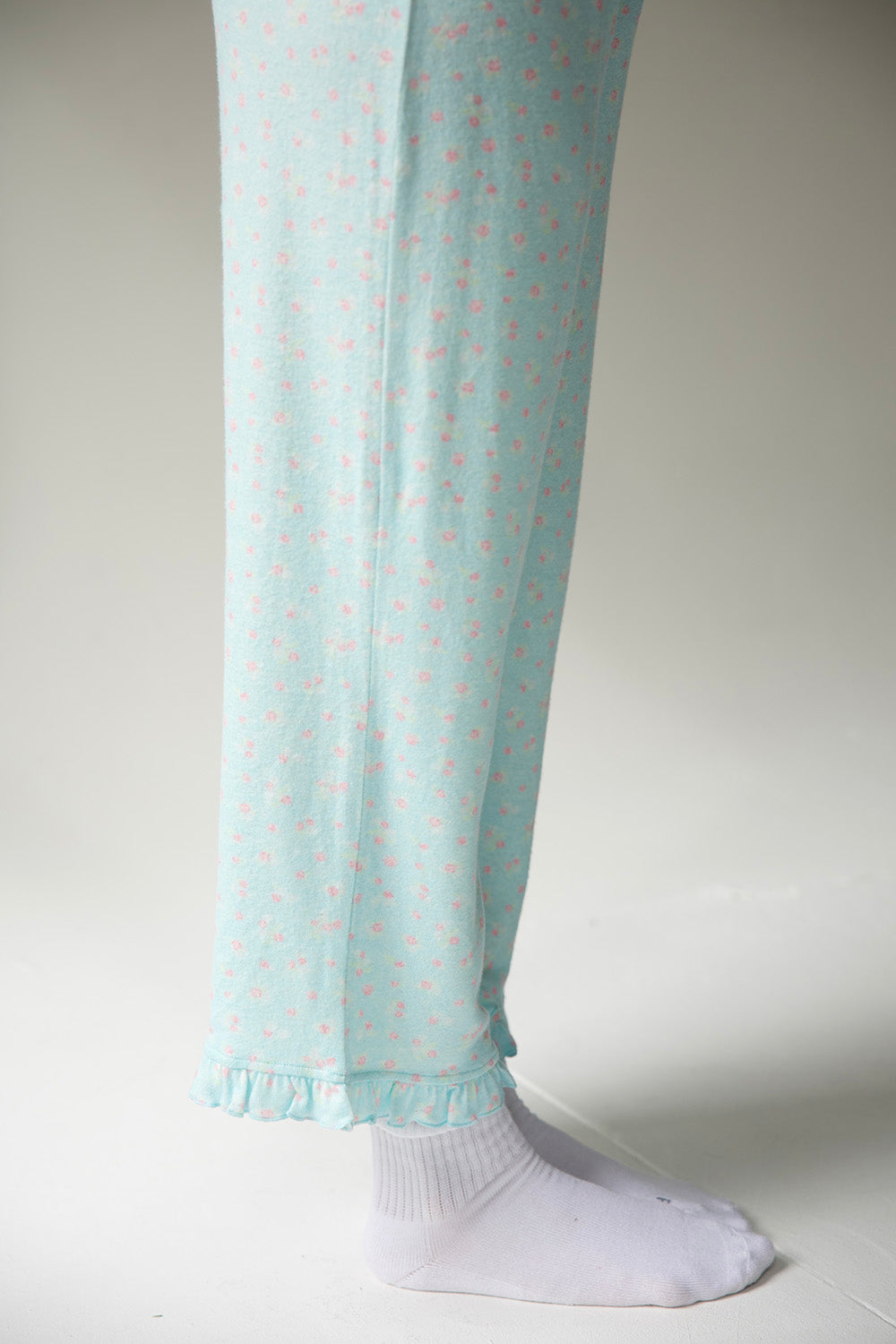 Aqua Mist Margo Bottoms