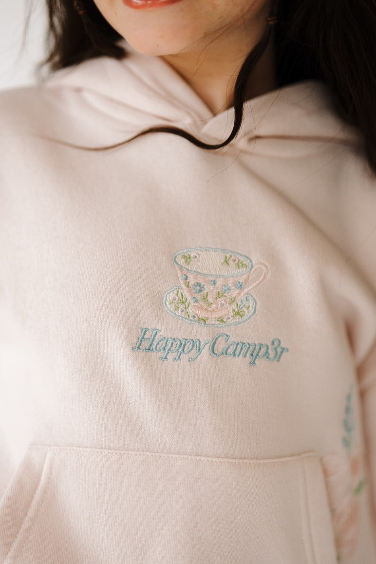 Pour Kindness Youth Hoodie