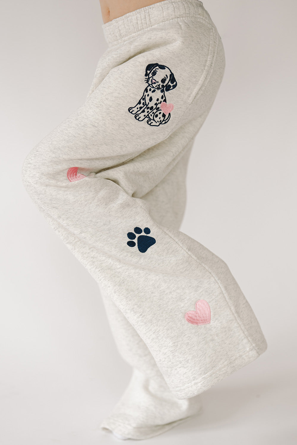 Talk Nicely Youth Sweatpants