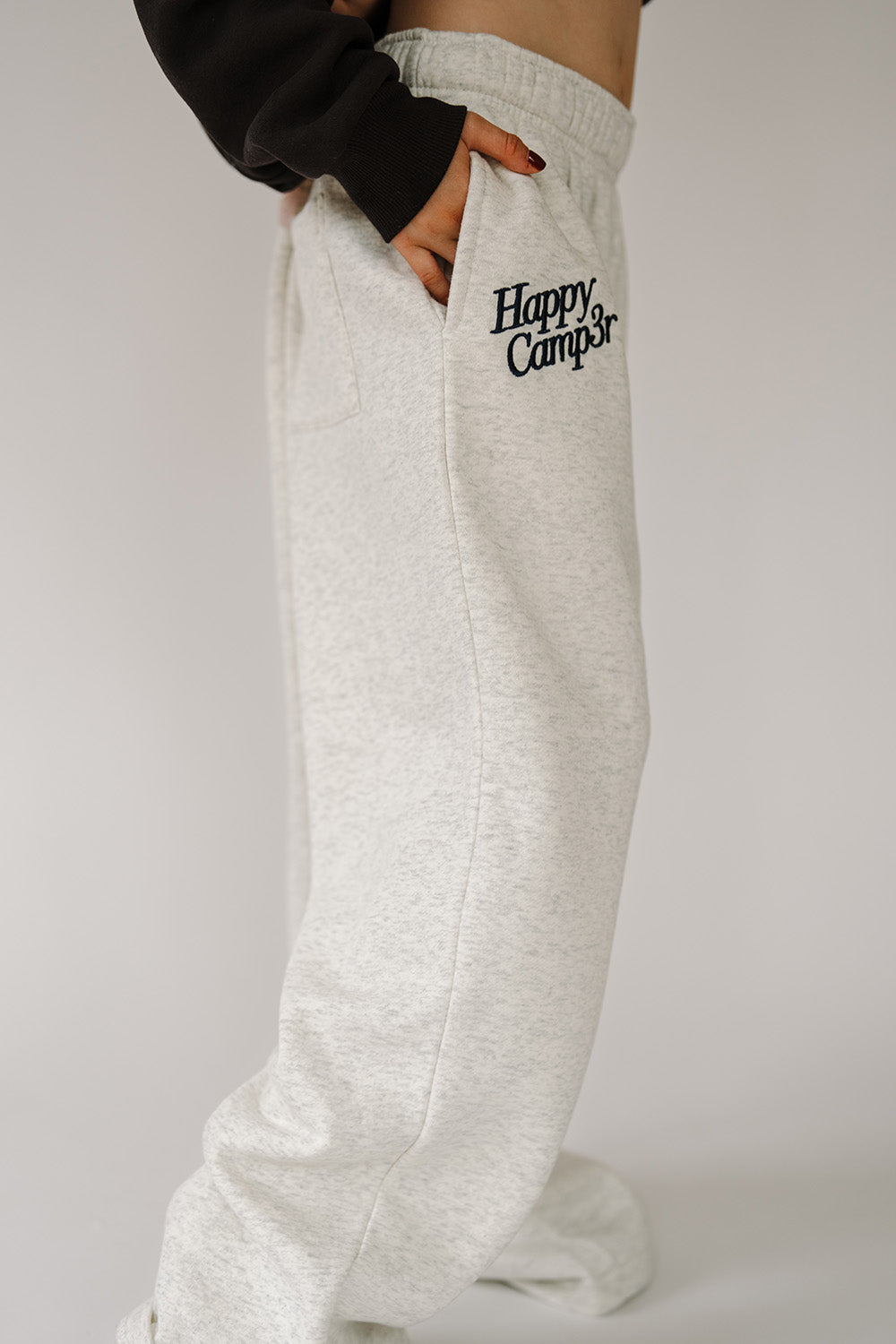 Talk Nicely Youth Sweatpants