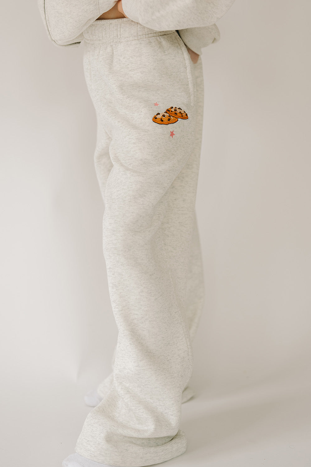 Chocolate Chip Cookies Youth Sweatpants