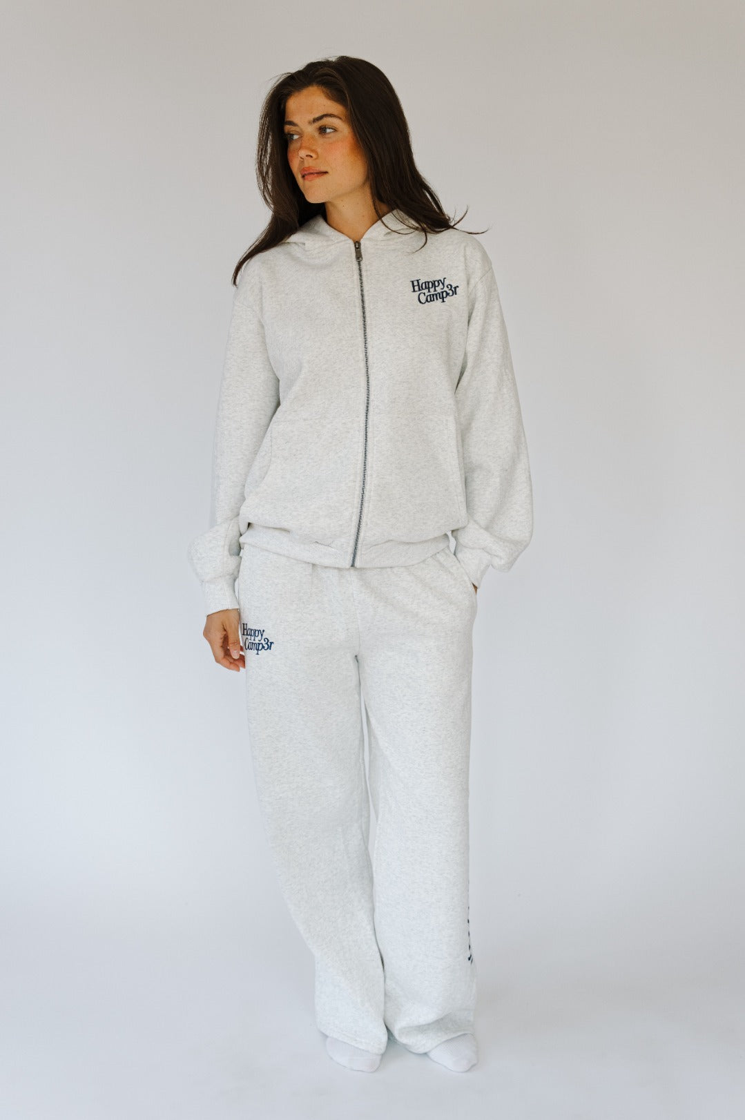 Talk Nicely Sweatpants