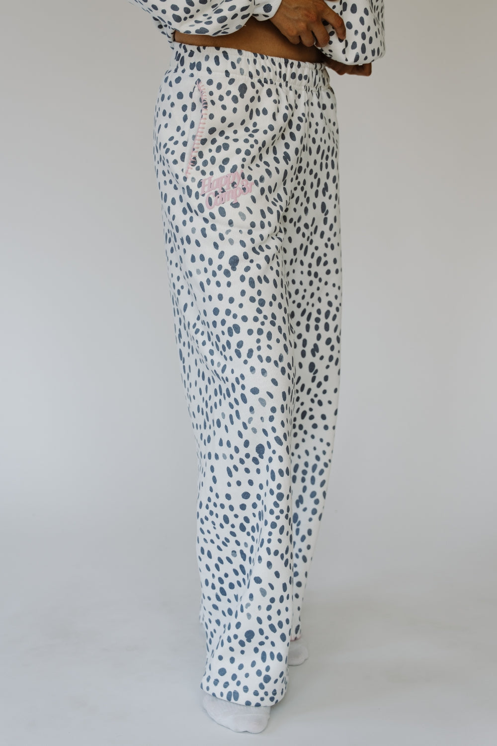Dalmatian Darling Sweatpants