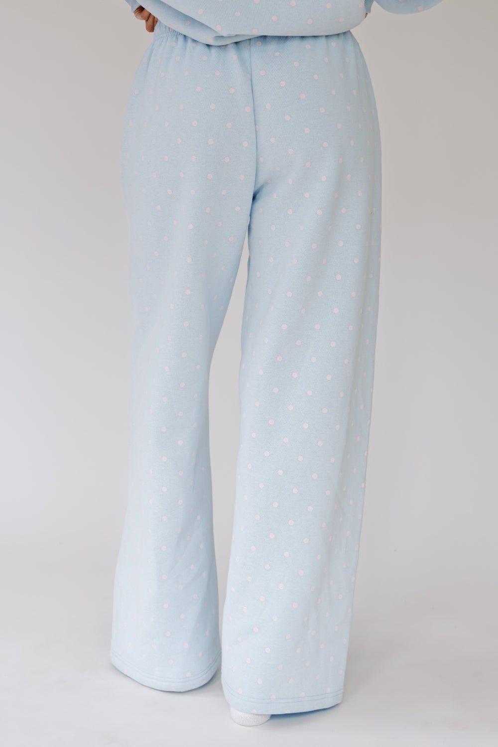 Tide Dot Sweatpants